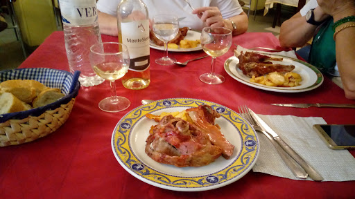 Restaurante Alvicavi - Thumbnail