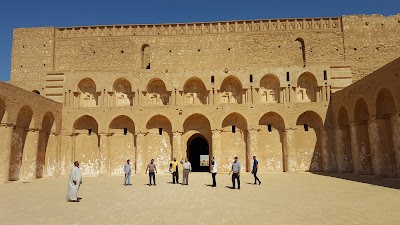 Photos of منظمة معا لحوار الحضارات
