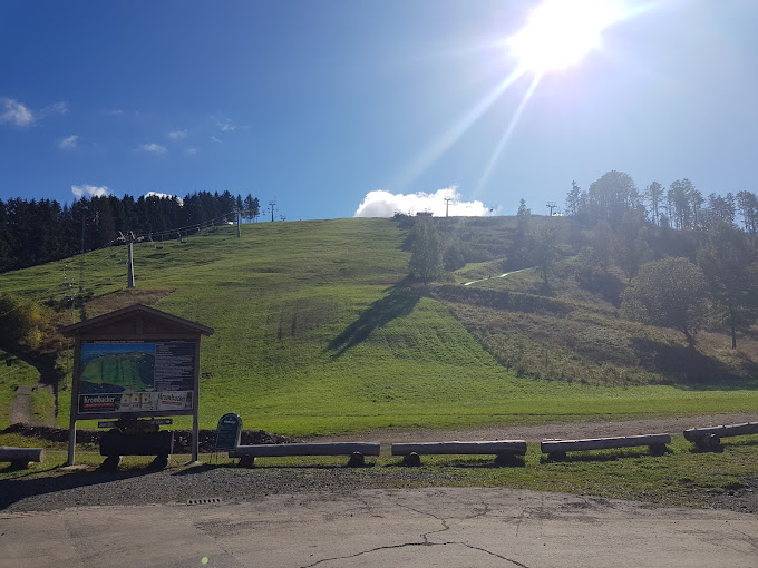 Foto von: Sommerrodelbahn St. Andreasberg