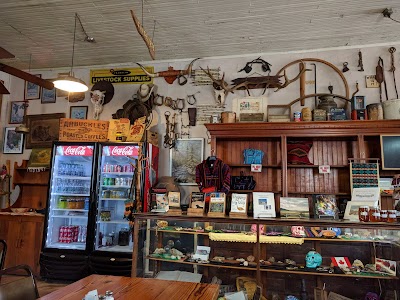 Hillsboro General Store