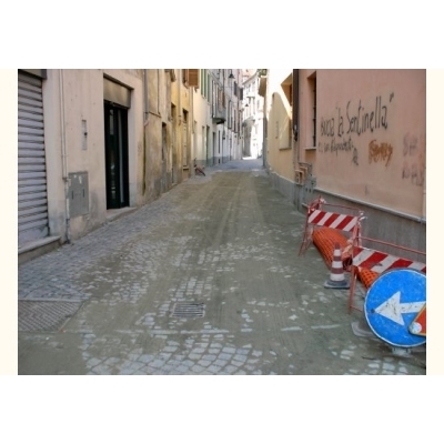 C.T.R. EDIL STRADE - Visual