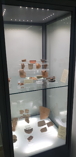Museo Archeologico Leucopetra - Thumbnail