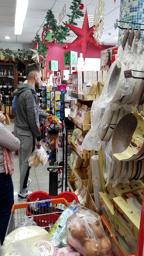 SPAR Valleseco - Thumbnail