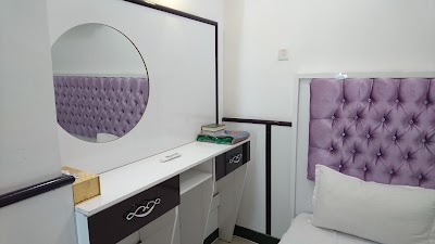 Photos of Masabeh Al-Sama'a Hotel