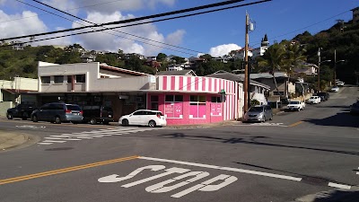 Kaimuki Laundromat