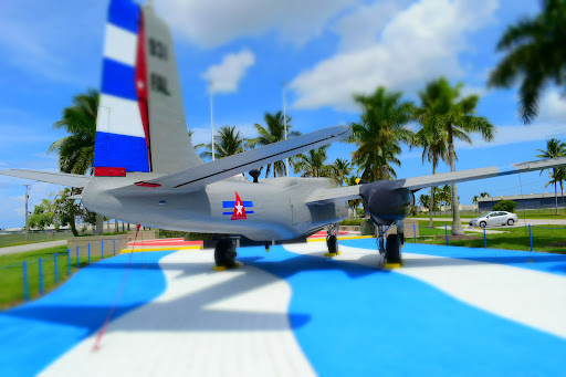 BAY OF PIGS AIR MEMORIAL - Thumbnail