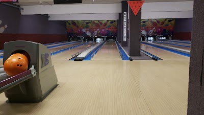 Garwood Lanes