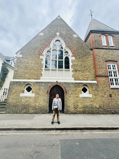 Emmanuel Church of England - Thumbnail