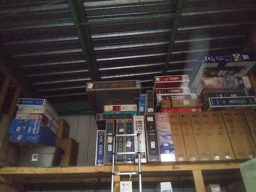 Allstar TV Shop LLC - Thumbnail