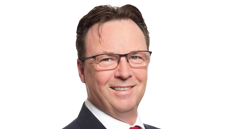 Thomas Mangelsen - Selbstständiger Vertriebspartner für Swiss Life Select