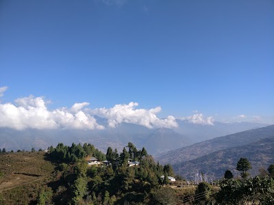 Photos of Thongphu Trashigang