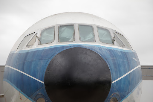 Caravelle Guyane - Thumbnail