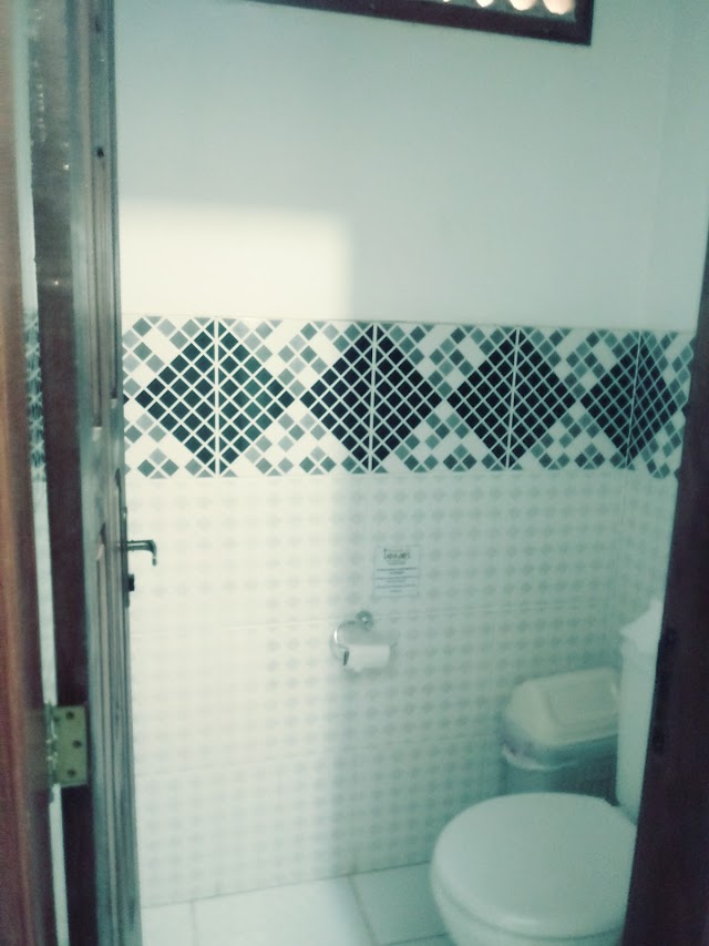 Hostel Pousada do Tapajós