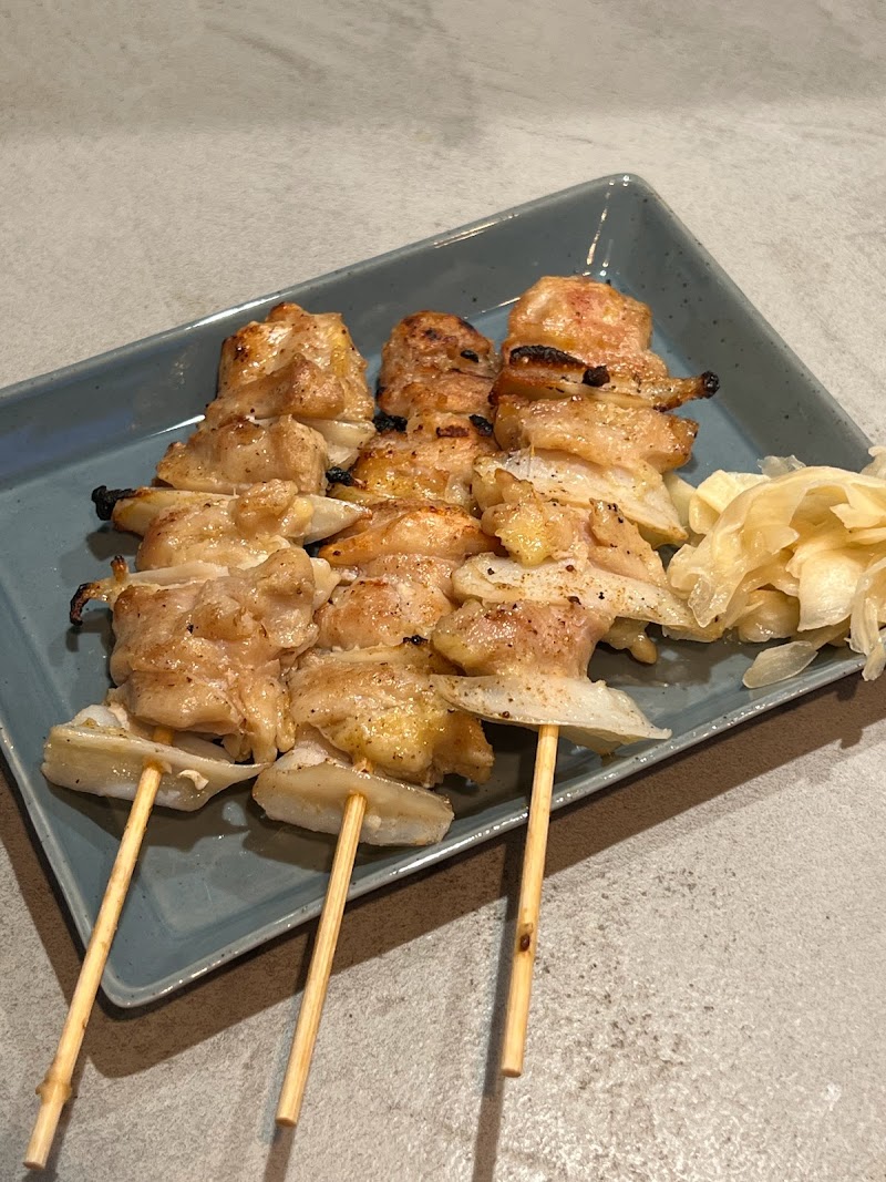 50円やきとりともんじゃ【らぼさん】／やきとり・もんじゃ・クラフトビールのBAR 【sun place LAB°】