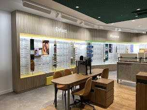 Photo n°9 de Opticien Tournon Sur Rhône Générale d'Optique à Tournon-sur-Rhône (Magasin de lunettes de soleil)