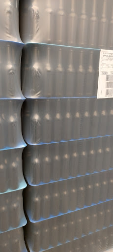 Wiegand-Glas Lager H - Visual