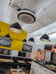 Photo n°65 de Primo Amore Alenya,restaurant italien, trattoria, épicerie fine italienne Proche Perpignan à Alénya (Restaurant de plats à emporter)