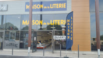 MAISON de la LITERIE Saint-Aunès - Lits - Matelas - Sommiers à Saint-Aunès