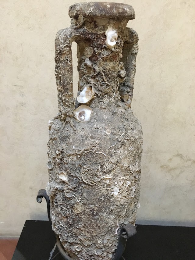 Museo Archeologico della Linguella