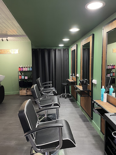 Madame DiDi Coiffure