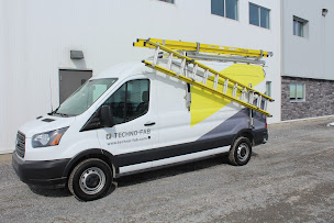 Photo n°9 de TECHNO FAB EUROPE à Lavans-Quingey (Fabricant)