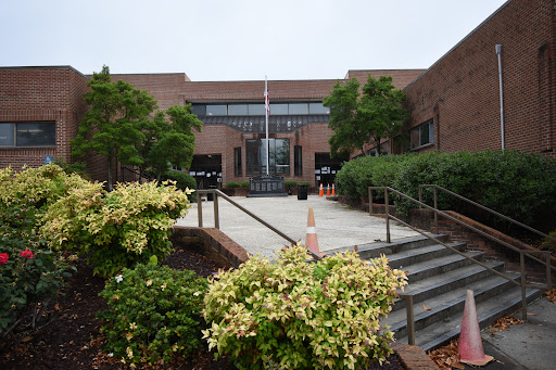 Martin County Governmental Center - Thumbnail