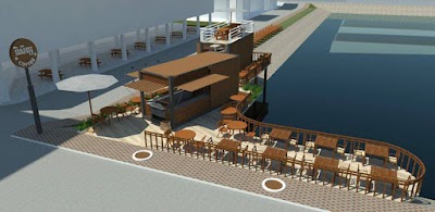 Photos of NISSET Caf&eacute;