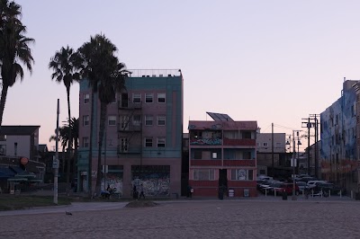 Photos of The Cadillac Hotel