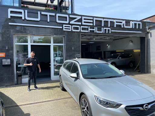 Auto Zentrum Bochum