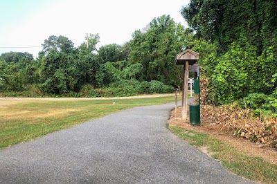 Florence Rail Trail Connection Trailhead