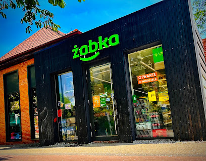 Żabka
