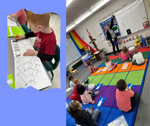 Children of Christ Preschool