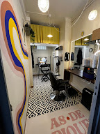 As de pique coiffeur Nantes à Nantes