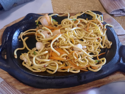 Macao - Visual