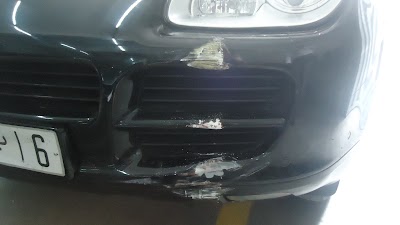 Photos of Islah Auto