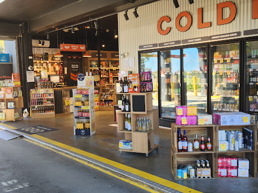 BWS Wanneroo Drive