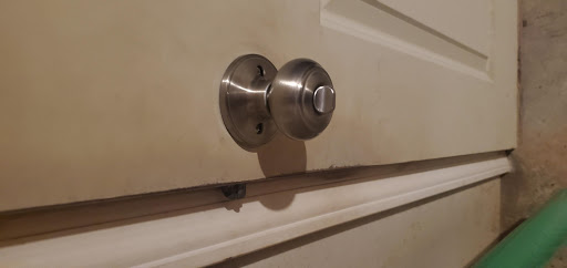 Hoffman Lockouts - Visual