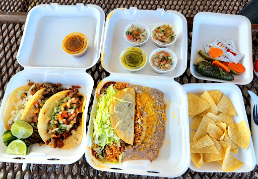 Los victor's Mexican food California style #11 - Thumbnail