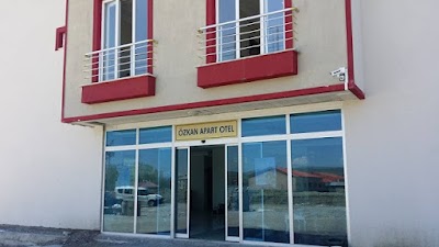 Özkan Apart Otel