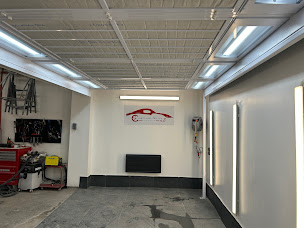 Photo n°16 de Carrosserie bottero à Nice (Atelier de carrosserie automobile)