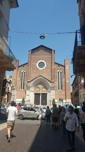 Antichità La Torre - Visual