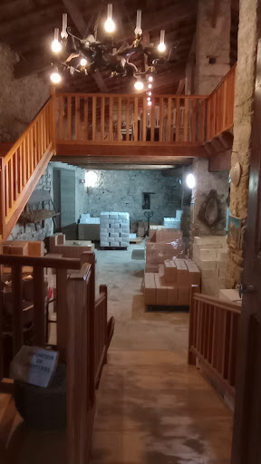 Vignerons Salle de Gour - Thumbnail