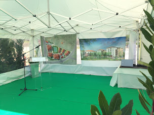 Photo n°19 de ANIM CONSEILS - Evénementiel à Belleville (Magasin de location de chaînes hi-fi)