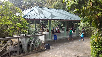 Photos of Pematang Siantar Zoo