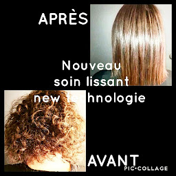 Photo n°34 de Le Salon Tendance Design à Antibes (Salon de coiffure)