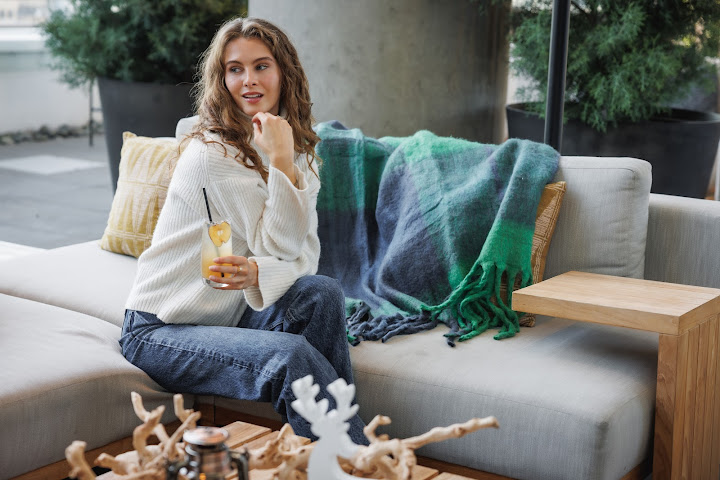 Vincent's Skybar by null