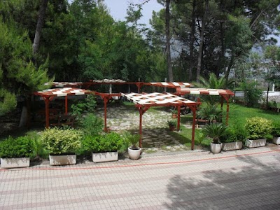 Laguna Park