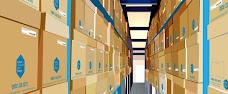 Archive Document Data Storage london