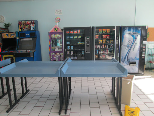 HD Laundry - Visual