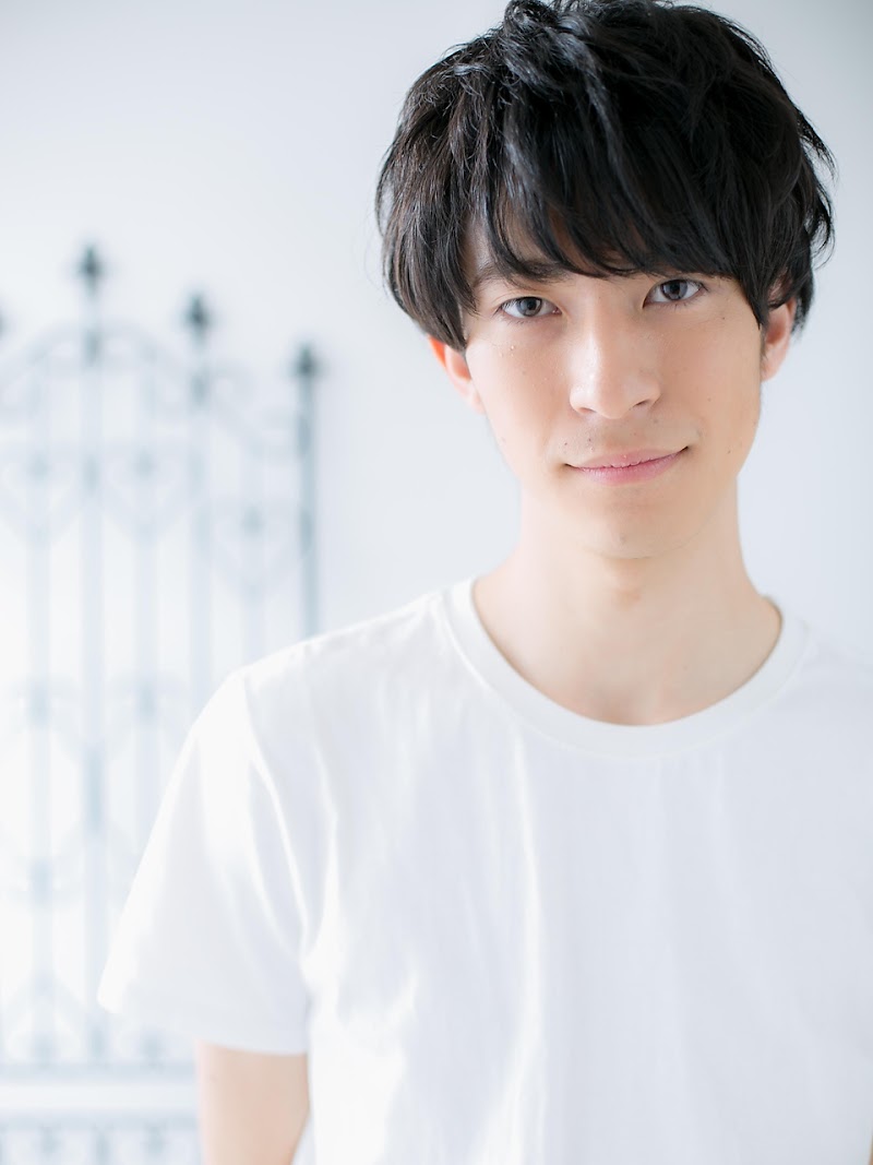 hair salon face akabane NEO